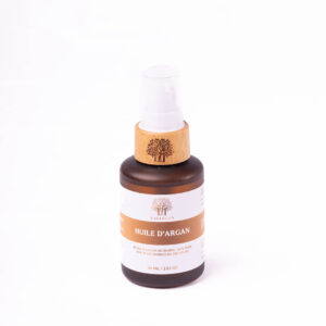 photo d'huile d'argan Mayargan