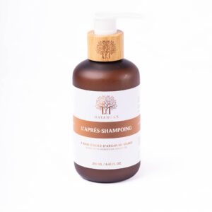 photo de l'après-shampoing Mayargan