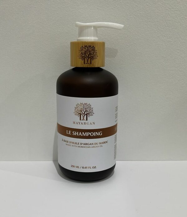 image shampoing devant