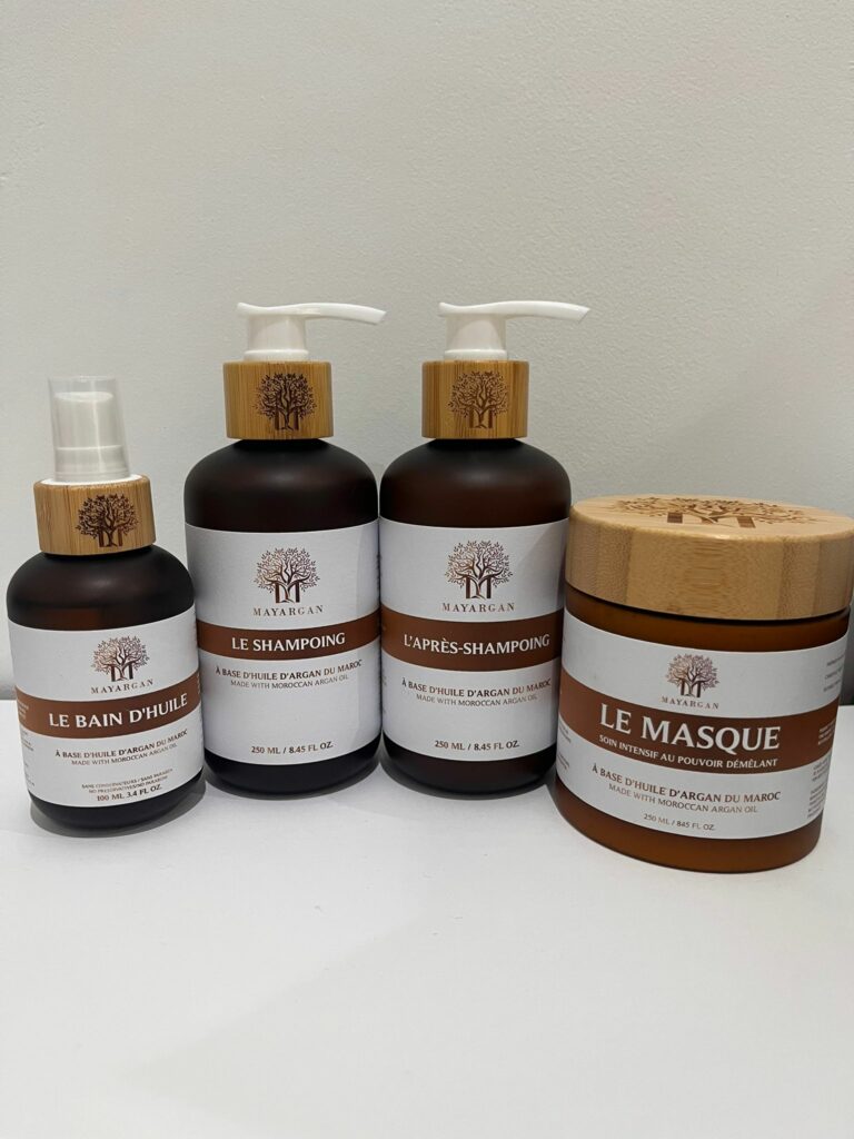 image contenue du pack