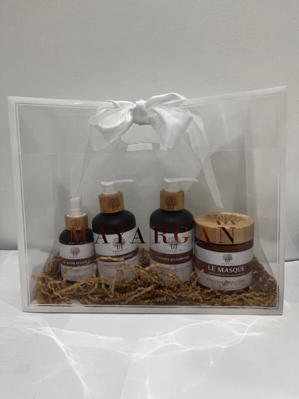 image du pack cadeau