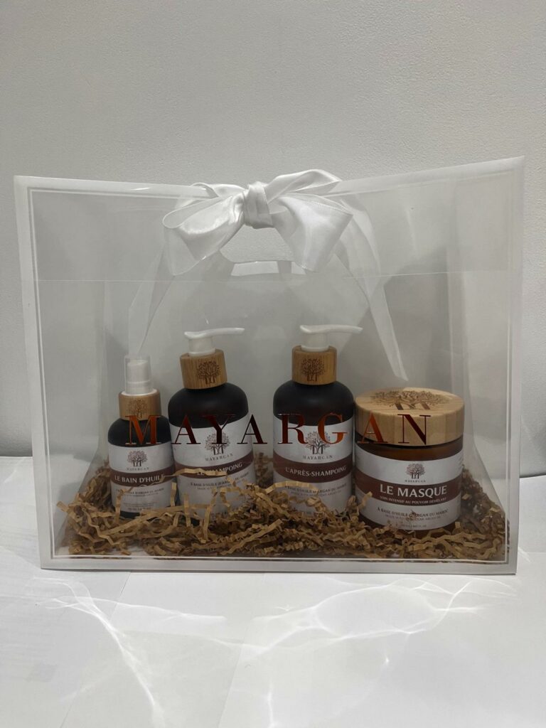 image du pack cadeau