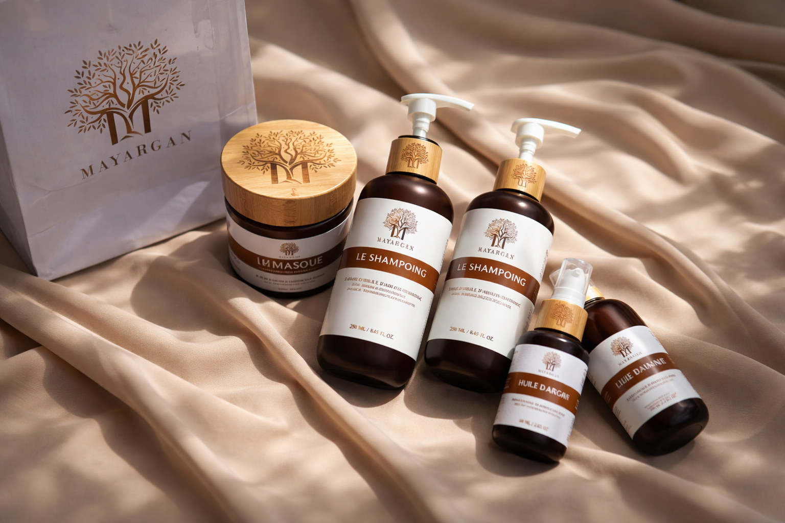 Adapter sa routine capillaire à son type de cheveux